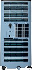 Мобильный кондиционер Ballu Twinkle BPAC-09 DWB/N6 Blue