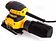 Виброшлифмашина DeWalt DWE6411
