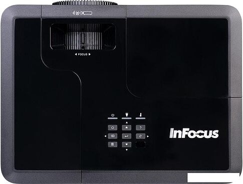 Проектор InFocus IN138HD