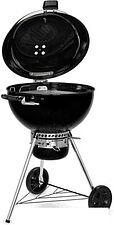 Гриль Weber Master-Touch GBS Premium E-5770 Гриль Weber Master-Touch GBS Premium E-5770