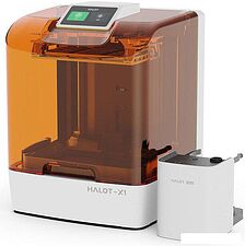 LCD принтер Creality Halot-X1