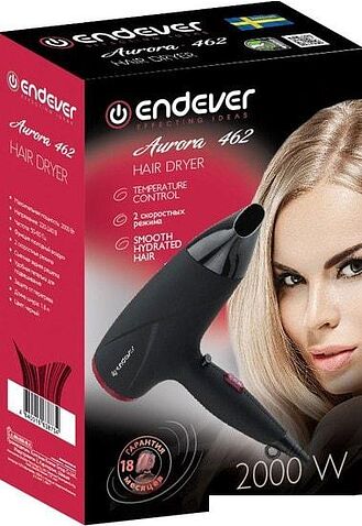 Фен Endever Aurora-462