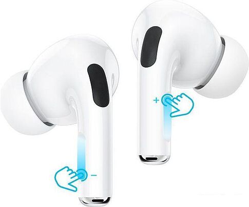 Наушники Borofone BW32 (белый)