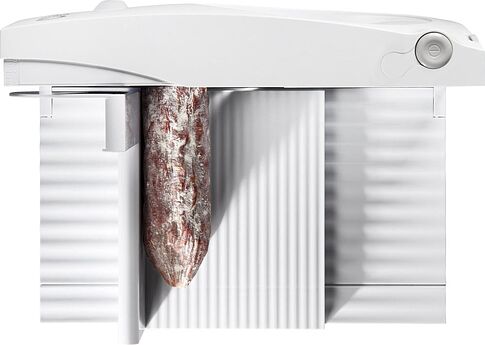 Ломтерезка Eurel RS44 (белый)