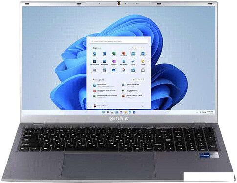 Ноутбук IRBIS 17NBP4502