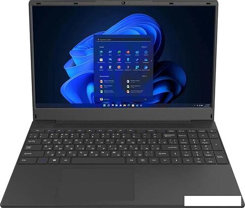 Ноутбук iRU Калибр 15TLG 1987987