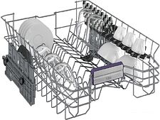 Встраиваемая посудомоечная машина BEKO BDIS38121Q