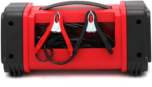 Зарядное устройство Aurora Sprint 10D