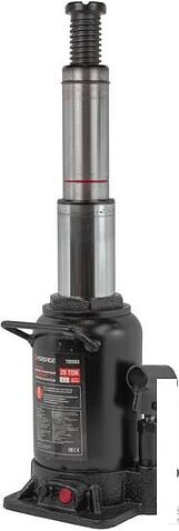 Бутылочный домкрат FORSAGE F-T92003 20т