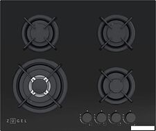 Варочная панель ZUGEL ZGH603B
