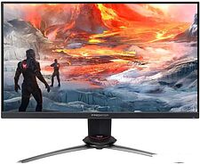 Игровой монитор Acer Predator XB273UZbmiipruzx