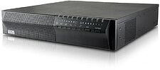Источник бесперебойного питания Powercom King Pro+ [SPR-1000]