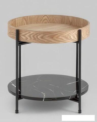 Журнальный столик Stool Group Спэйс 21A857A