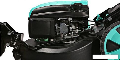 Газонокосилка Sturm PL5117SF