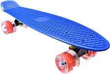 Пенниборд Sabria Sport СК55 (синий)