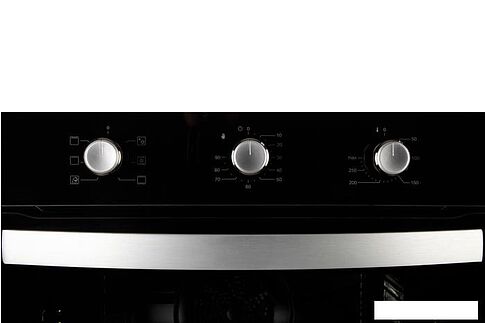 Электрический духовой шкаф Schtoff Decor 400