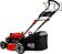Газонокосилка ECO LG-745 E EC2014-7