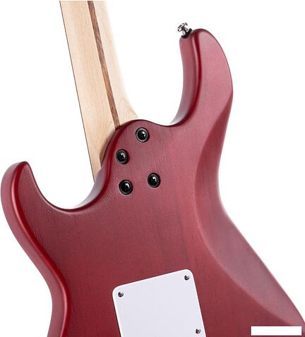 Электрогитара Cort G110 OPBC