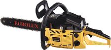 Бензопила Eurolux GS-5220