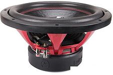 Головка сабвуфера Урал Bulava 12