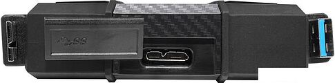Внешний жесткий диск A-Data HD710P 5TB (черный)