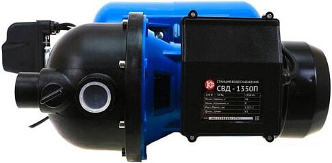 Насос Калибр СВД-1350П