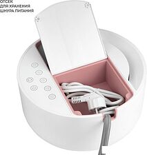 Отпариватель Galaxy Line GL6287 (пудровый)