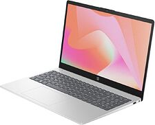 Ноутбук HP 15-fc0165nia BA5K9EA