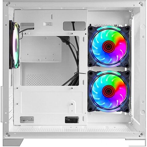 Корпус Ginzzu V450