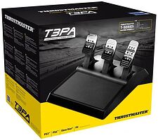 Педальный блок Thrustmaster T3PA Add-On Педальный блок Thrustmaster T3PA Add-On