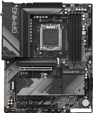 Материнская плата Gigabyte B650 Gaming X AX V2 (rev. 1.0)
