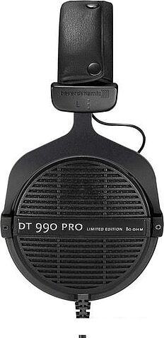 Наушники Beyerdynamic DT 990 Pro Limited Edition 80 Ohm
