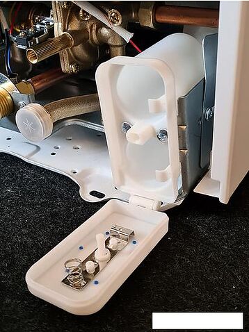 Газовая колонка Atem Житомир ВПГ-20М