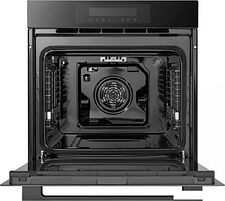 Электрический духовой шкаф Midea MO98277CGB Электрический духовой шкаф Midea MO98277CGB