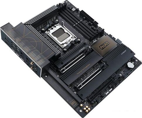 Материнская плата ASUS ProArt X670E-Creator WiFi