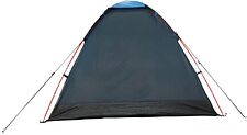 Палатка High Peak Monodome PU 10159 (синий)