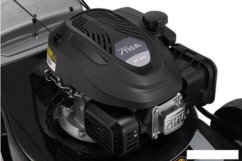 Газонокосилка Alpina AL4 46 SA 2L0482044/A22