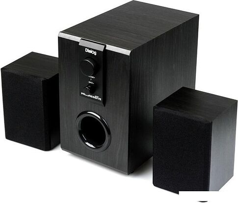 Акустика Dialog AP-100