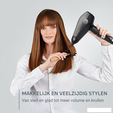 Фен Rowenta Ultra Silence CV6430