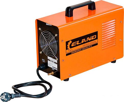 Сварочный инвертор ELAND TIGs-200