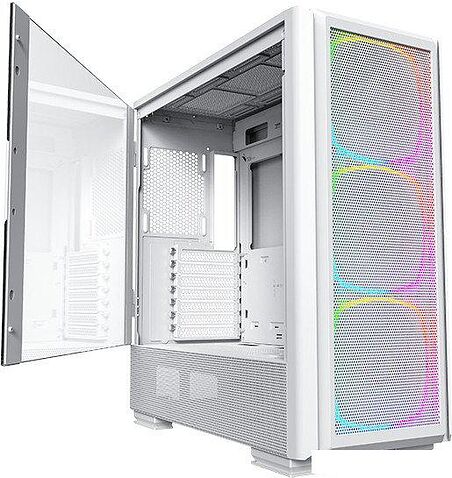 Корпус Montech Sky Two GX (белый)