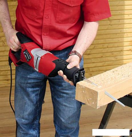 Сабельная пила Einhell TE-AP 1050 E [4326135]