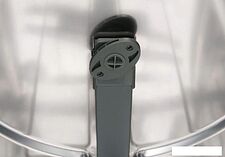 Встраиваемая посудомоечная машина Hansa ZIM655H