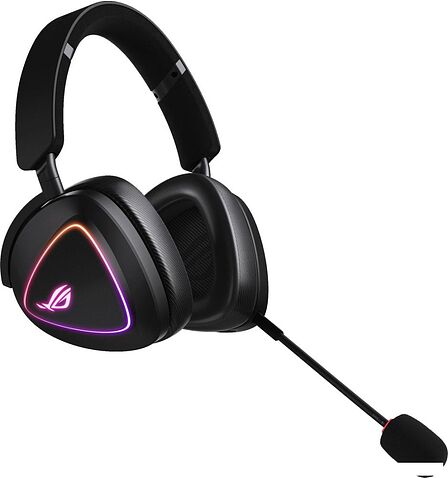 Наушники ASUS ROG Delta II