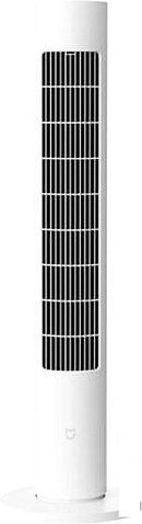 Колонный вентилятор Xiaomi Mijia DC Inverter Tower Fan 2 BPTS02DM (китайская версия)