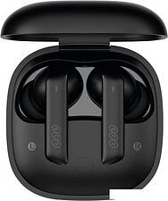 Наушники QCY MeloBuds HT05 (черный)