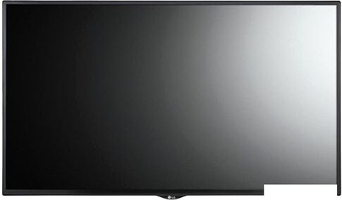 Информационная панель LG 43SE3KE-B