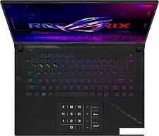 Игровой ноутбук ASUS ROG Strix SCAR 16 2023 G634JZ-N4035