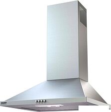 Кухонная вытяжка Krona Bella 500 Inox Push Button