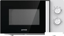Микроволновая печь Gorenje MO17E1WH